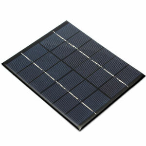 Ekologický fotovoltaický panel