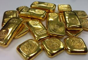 Investičné zlato a jeho cena