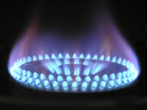 Profesionálna revízia plynových kotlov