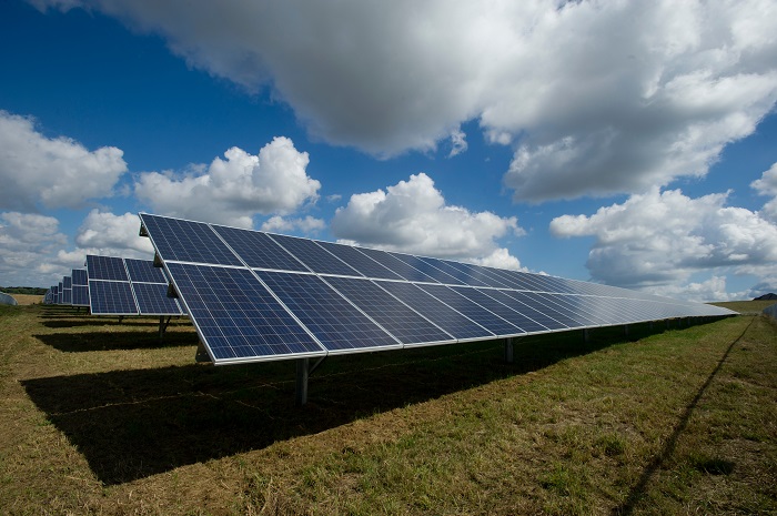 Solarne panely a úspora nákladov