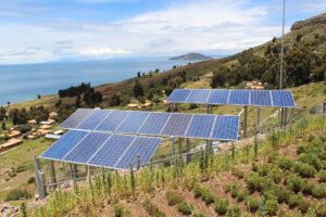 Výkup elektřiny z fotovoltaiky