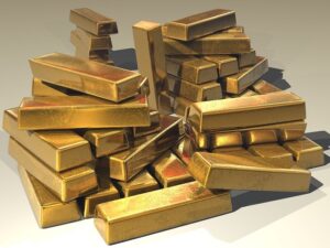 Investičné zlato kúpa