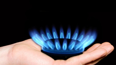 Dodavka plynu pre firmy